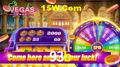 Jogos de Slot 93b