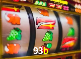 93b: Jogos de Caça-Níqueis-Altas Recompensas, Roleta-Velocidade, Blackjack-Desafios Máximos