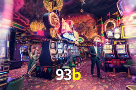 Welcome Bonus 93b