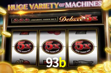 Sinta a adrenalina dos jogos de cassino com 93b