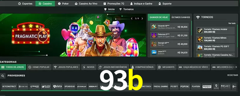 cassino 93b